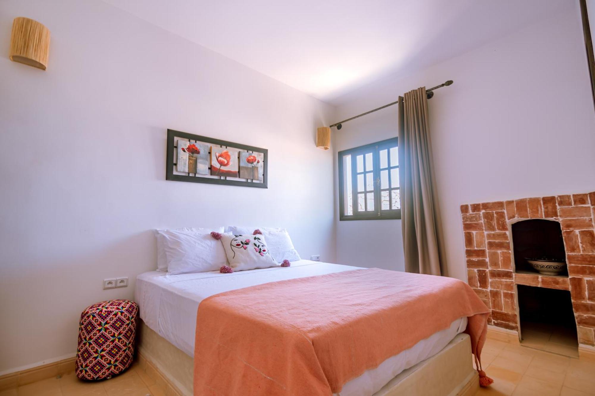 Villa Floratus Essaouira Exterior foto
